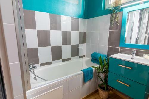 Apartamentos Oasis Anjou