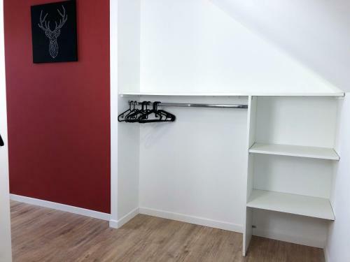 Apartamento Splendide Loft Cosy Et Authentique