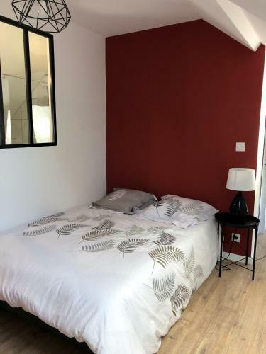 Apartamento Splendide Loft Cosy Et Authentique