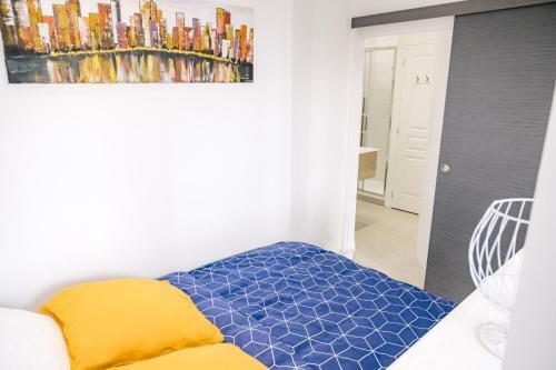 Apartamento Nouveau - Le Petit Cendriere - Aupetitsaumur