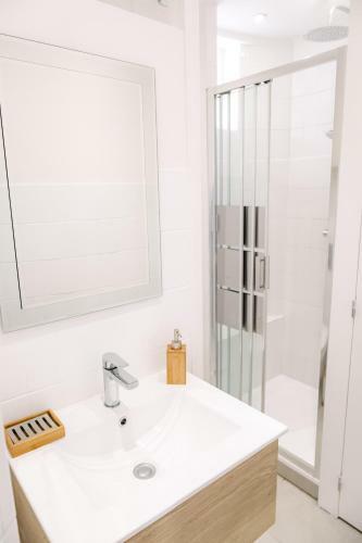 Apartamento Nouveau - Le Petit Cendriere - Aupetitsaumur