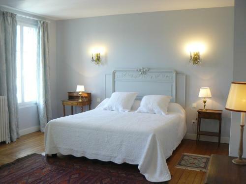 Bed & Breakfast La Maison De Saumur