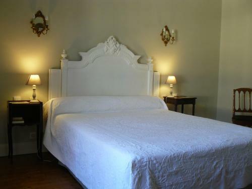 Bed & Breakfast La Maison De Saumur
