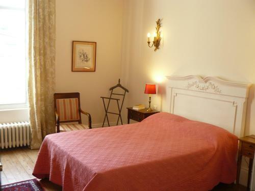 Bed & Breakfast La Maison De Saumur