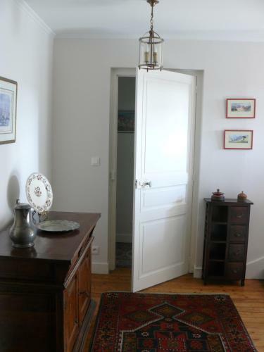 Bed & Breakfast La Maison De Saumur