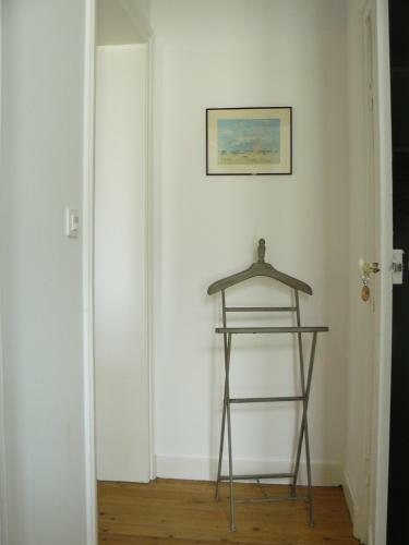 Bed & Breakfast La Maison De Saumur