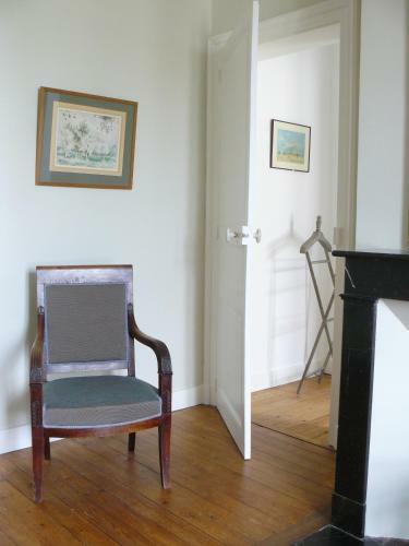 Bed & Breakfast La Maison De Saumur