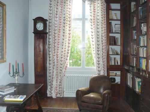 Bed & Breakfast La Maison De Saumur