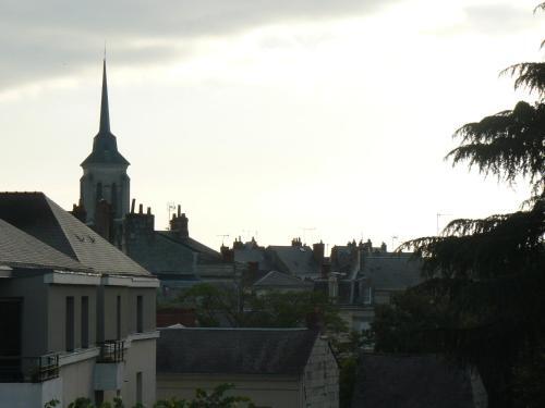 Bed & Breakfast La Maison De Saumur