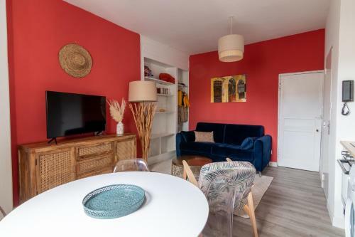 Apartamento Duplex Le Saint Jean