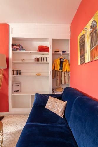 Apartamento Duplex Le Saint Jean