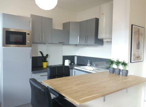 Apartamento Appt 2�me �tage Sur L?ile de Saumur