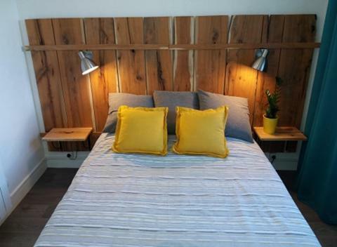 Apartamento Appt 2�me �tage Sur L?ile de Saumur