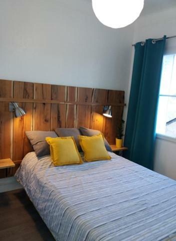 Apartamento Appt 2�me �tage Sur L?ile de Saumur