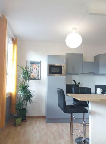 Apartamento Appt 2�me �tage Sur L?ile de Saumur