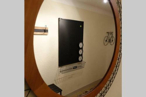Apartamento Une - Halte Entre Les Ponts - En Toute Simplicit�
