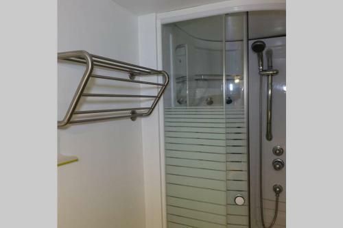 Apartamento Une - Halte Entre Les Ponts - En Toute Simplicit�