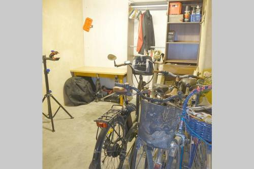 Apartamento Une - Halte Entre Les Ponts - En Toute Simplicit�
