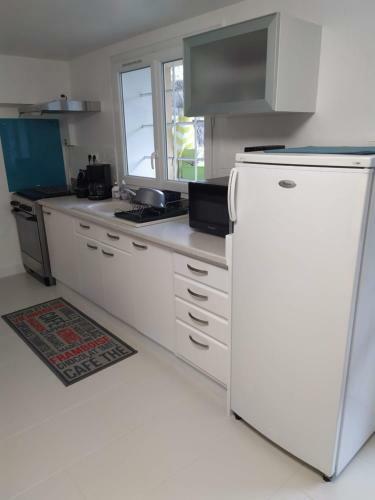 Apartamento Une - Halte Entre Les Ponts - En Toute Simplicit�