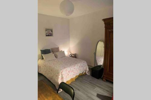 Apartamento La Saumuroise