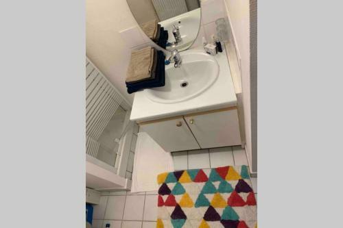 Apartamento La Saumuroise