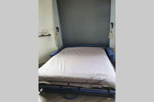 Apartamento Appartement Loire Et Ch�teau, Hyper Centre, Linge Inclus