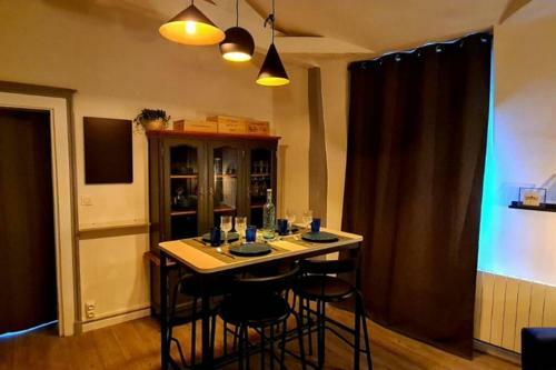 Apartamento Appartement Loire Et Ch�teau, Hyper Centre, Linge Inclus