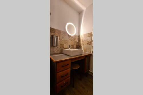 Apartamento Appartement Loire Et Ch�teau, Hyper Centre, Linge Inclus