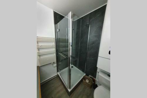 Apartamento Appartement Loire Et Ch�teau, Hyper Centre, Linge Inclus