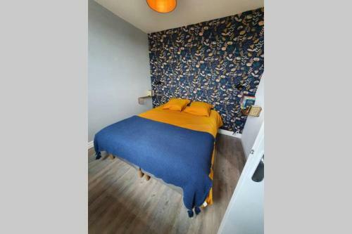 Apartamento Appartement Loire Et Ch�teau, Hyper Centre, Linge Inclus