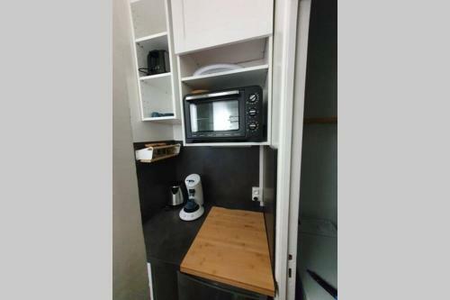 Apartamento Appartement Loire Et Ch�teau, Hyper Centre, Linge Inclus