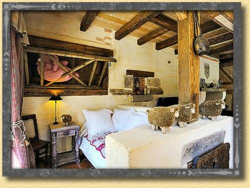 Hostal Aubergerie