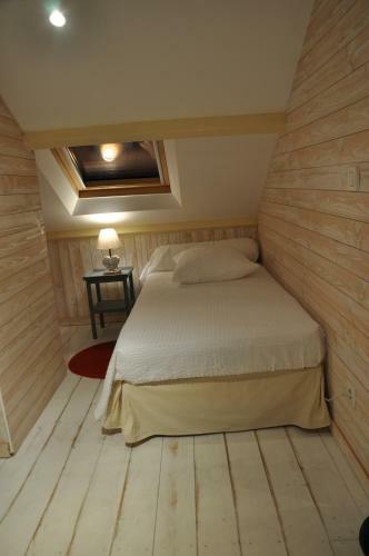 Hostal Aubergerie