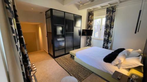 Hostal Domaine Truffier Du Grand Merlhiot