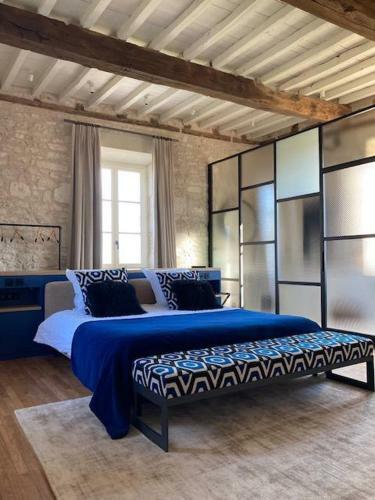Hostal Domaine Truffier Du Grand Merlhiot