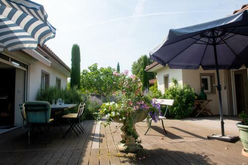 Bed & Breakfast Au Fil Du Viz�zy - Chambre D'h�tes