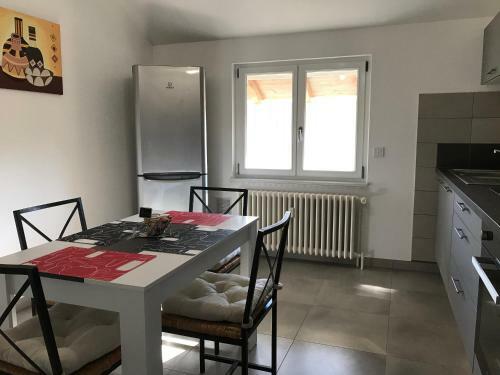 Apartamento Casavernoise O Sonho