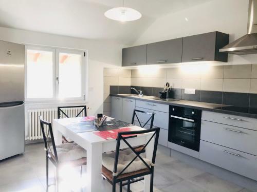 Apartamento Casavernoise O Sonho
