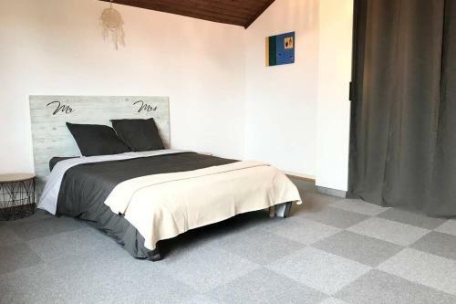 Apartamento Casavernoise O Sonho