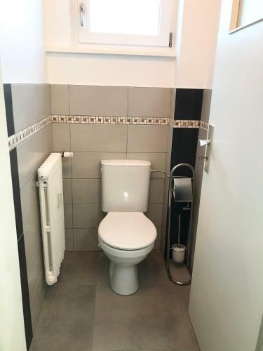 Apartamento Casavernoise O Sonho