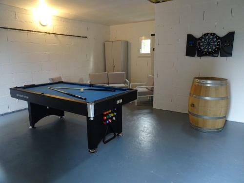 Villa Lv Holidays 2