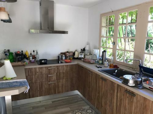 Villa En Buena Hora