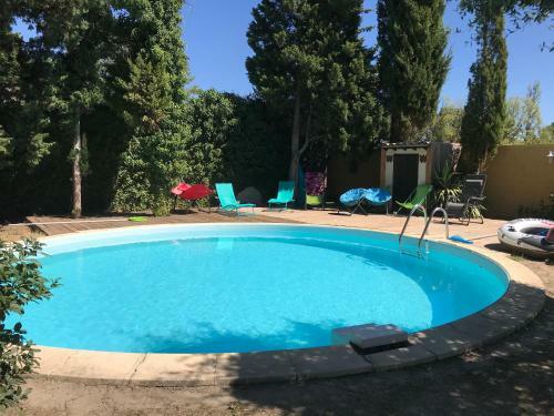 Villa En Buena Hora