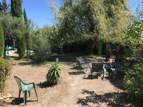 Villa En Buena Hora