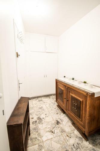 Apartamento Studio Capucine
