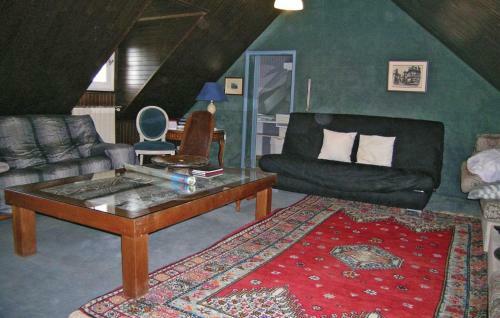 Cr�moren Cottages