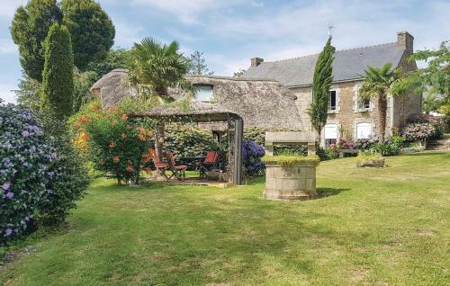 Cr�moren Cottages