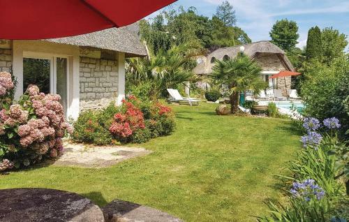 Cr�moren Cottages