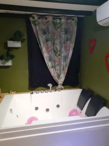 Bed & Breakfast La Chambre Des Songes
