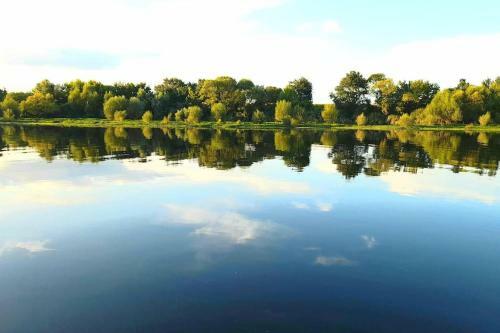 Maison Enti�rement R�nov�e Situ�e En Pleine Nature